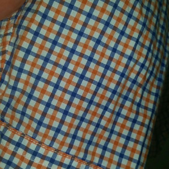 2 Ralph Lauren long sleeve dress shirts - Picture 5 of 6